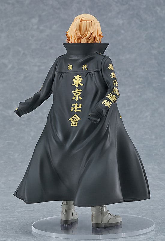 Tokyo卍Revengers - Sano Manjirou - Pop Up Parade (Orange Rouge) - Image 6