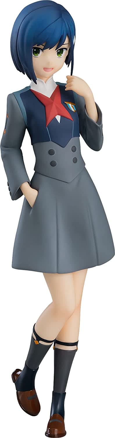 Darling in the FranXX - Ichigo - Pop Up Parade (Good Smile Company)