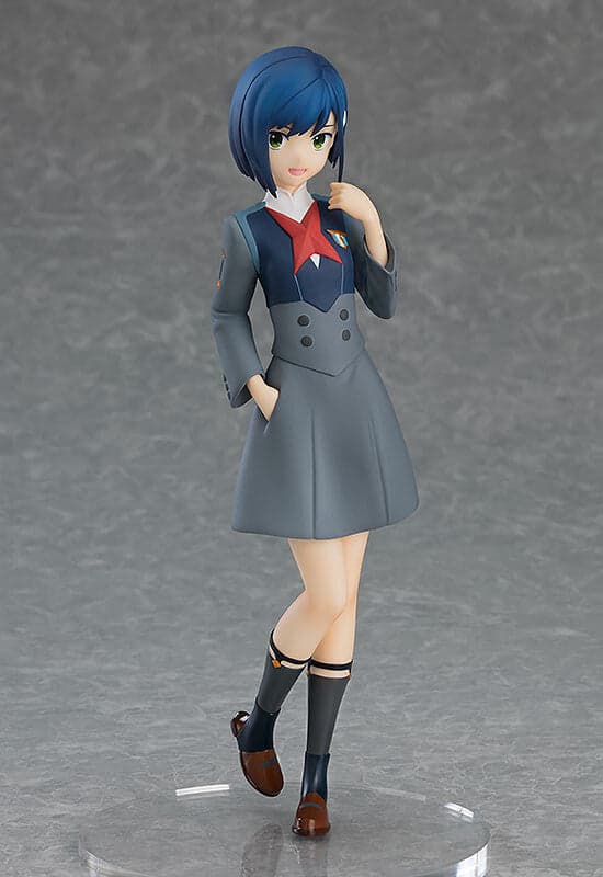 Darling in the FranXX - Ichigo - Pop Up Parade (Good Smile Company) - Image 2