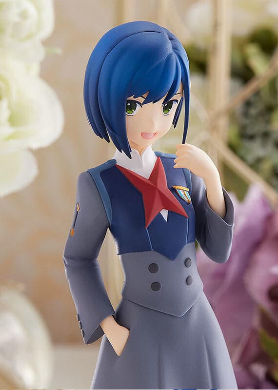 Darling in the FranXX - Ichigo - Pop Up Parade (Good Smile Company) - Image 3