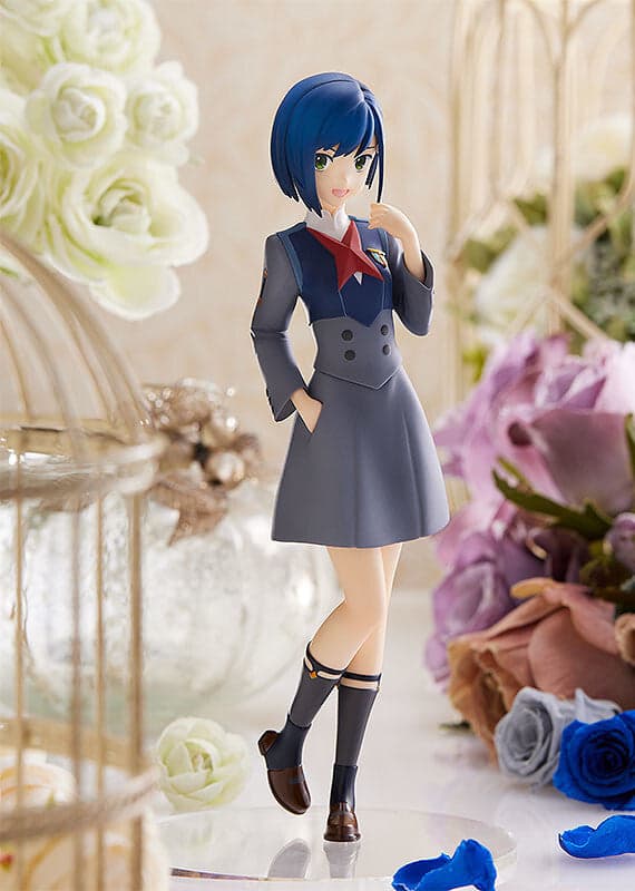Darling in the FranXX - Ichigo - Pop Up Parade (Good Smile Company) - Image 5