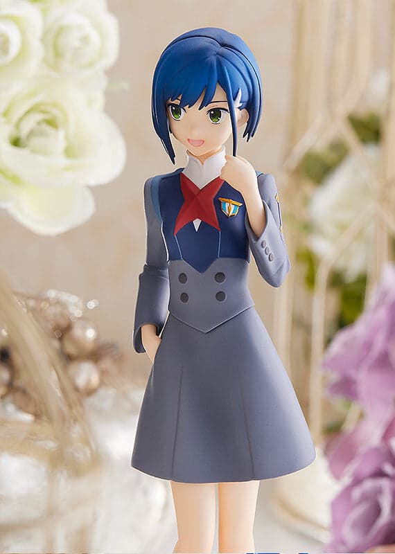 Darling in the FranXX - Ichigo - Pop Up Parade (Good Smile Company) - Image 7