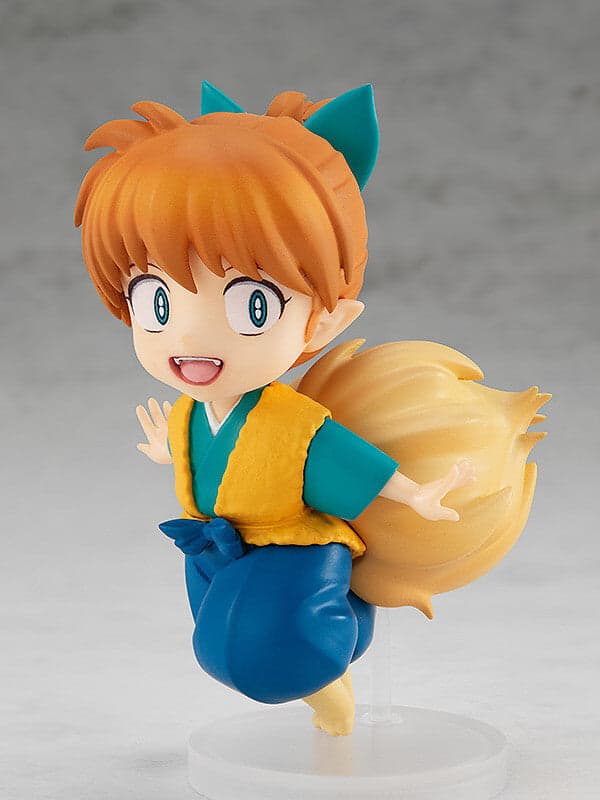 Sengoku Otogizoushi: InuYasha - Shippou - Kirara - Pop Up Parade (Good Smile Company) - Image 2