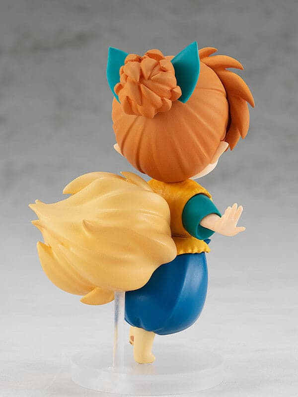 Sengoku Otogizoushi: InuYasha - Shippou - Kirara - Pop Up Parade (Good Smile Company) - Image 3