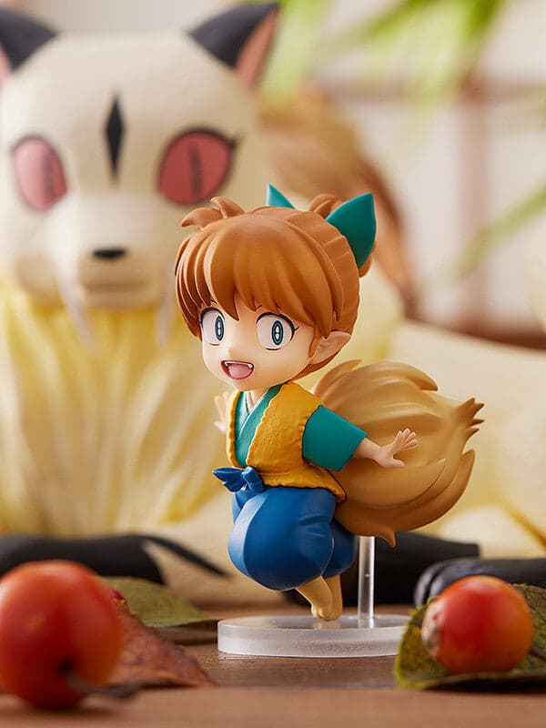 Sengoku Otogizoushi: InuYasha - Shippou - Kirara - Pop Up Parade (Good Smile Company) - Image 5