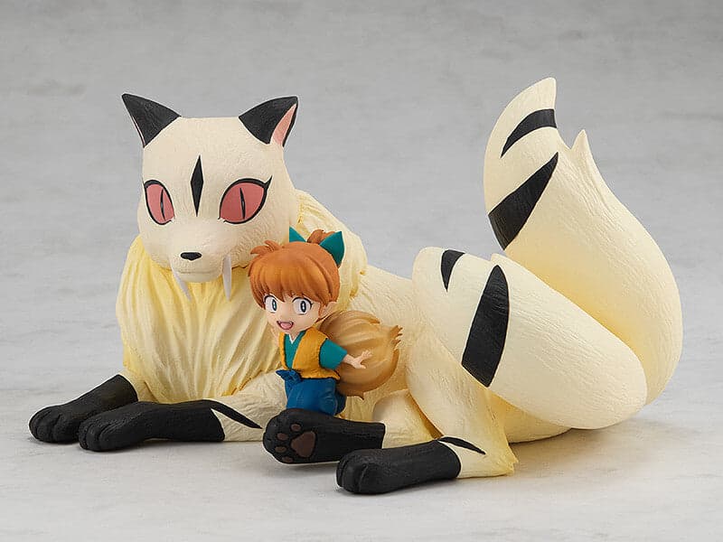 Sengoku Otogizoushi: InuYasha - Shippou - Kirara - Pop Up Parade (Good Smile Company) - Image 7