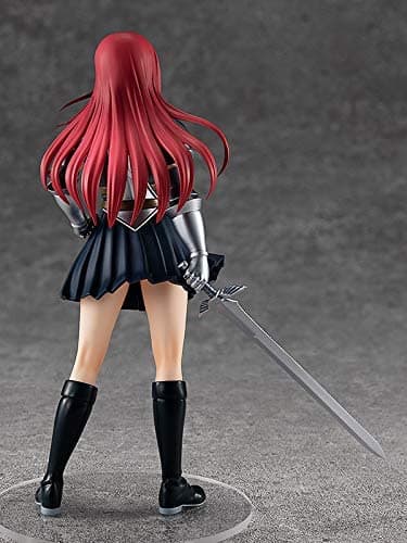 Fairy Tail Final Season - Erza Scarlet - Pop Up Parade (Good Smile Company) - Image 3