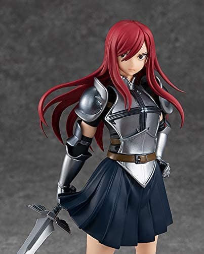 Fairy Tail Final Season - Erza Scarlet - Pop Up Parade (Good Smile Company) - Image 4