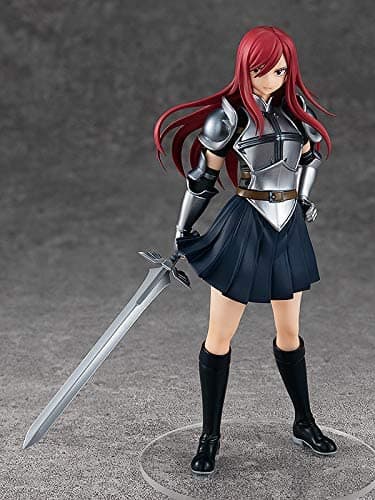 Fairy Tail Final Season - Erza Scarlet - Pop Up Parade (Good Smile Company) - Image 5
