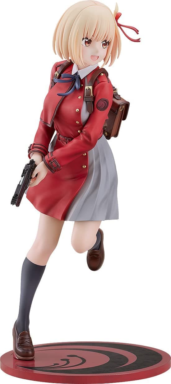 Lycoris Recoil - Nishikigi Chisato - 1/7 (Good Smile Company)