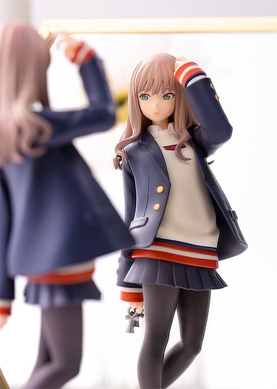 SSSS.Dynazenon - Minami Yume - Pop Up Parade (Good Smile Company) - Image 2