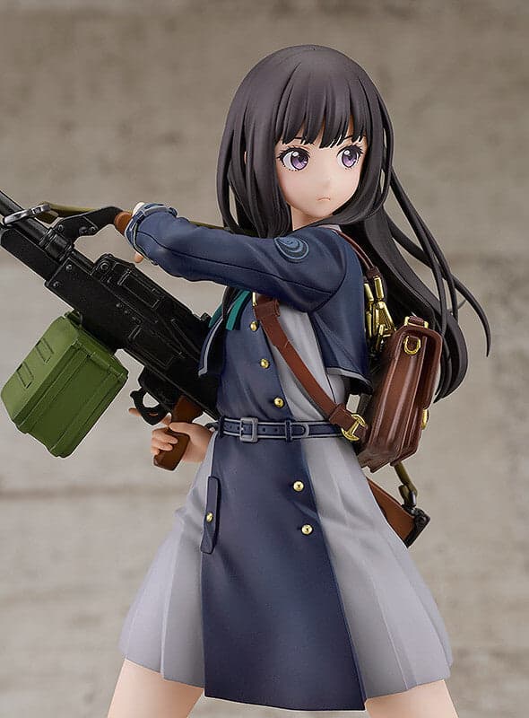 Lycoris Recoil - Inoue Takina - 1/7 (Good Smile Company) - Image 2