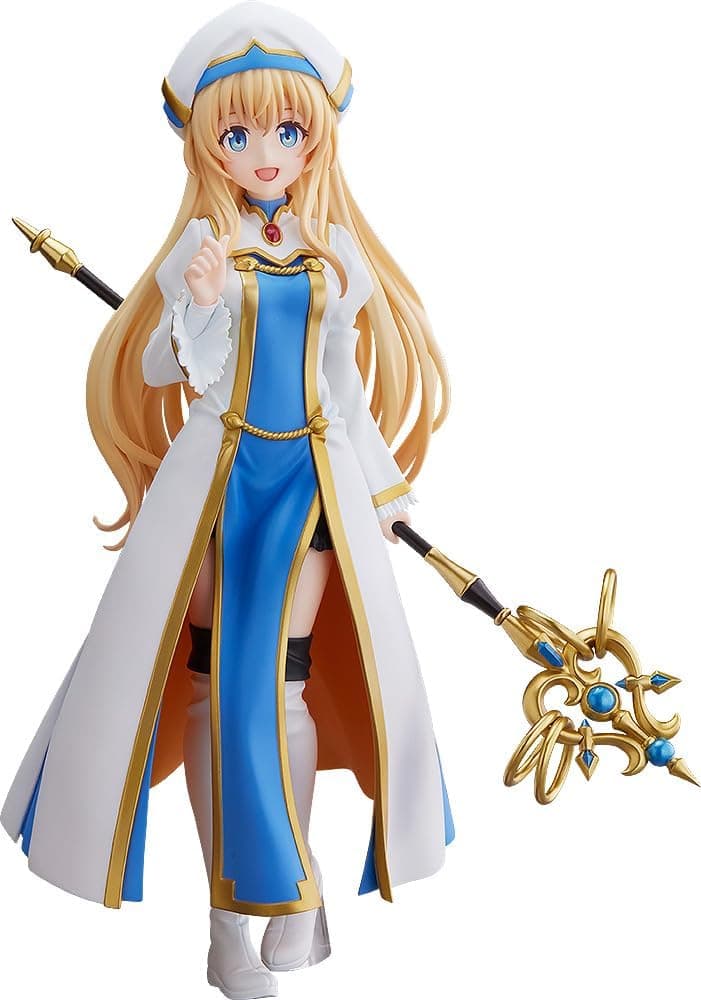 Goblin Slayer II - Onna Shinkan - Pop Up Parade - L (Good Smile Company)