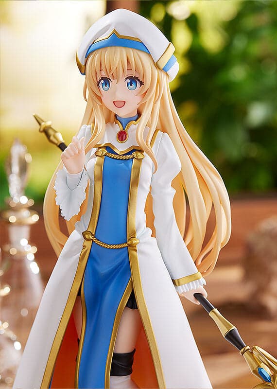 Goblin Slayer II - Onna Shinkan - Pop Up Parade - L (Good Smile Company) - Image 2