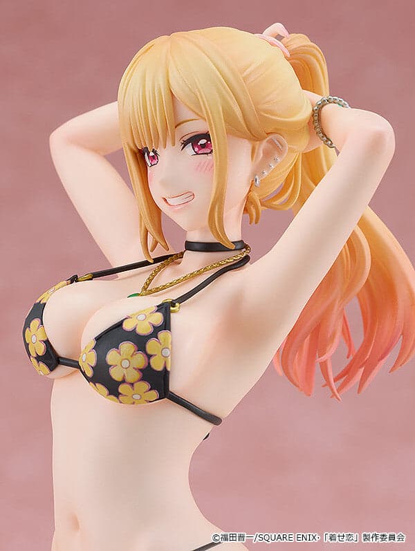 Sono Bisque Doll wa Koi o Suru - Kitagawa Marin - 1/7 - Swimsuit Ver. (Good Smile Company) - Image 2