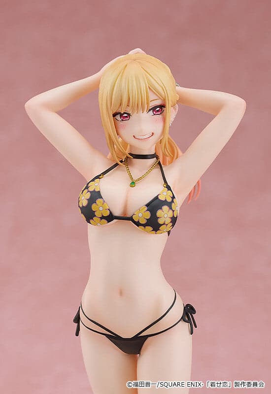 Sono Bisque Doll wa Koi o Suru - Kitagawa Marin - 1/7 - Swimsuit Ver. (Good Smile Company) - Image 4