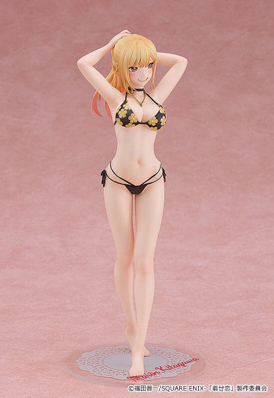 Sono Bisque Doll wa Koi o Suru - Kitagawa Marin - 1/7 - Swimsuit Ver. (Good Smile Company) - Image 5