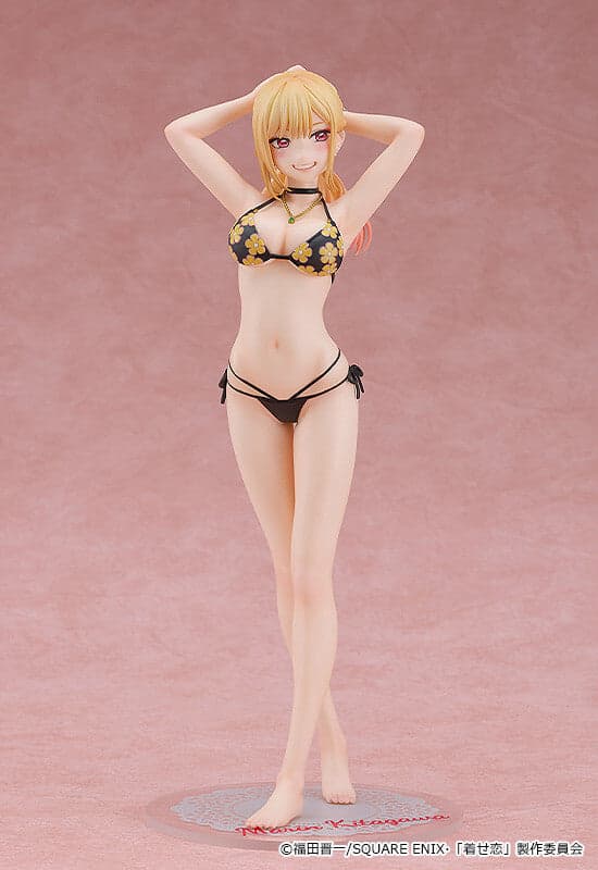 Sono Bisque Doll wa Koi o Suru - Kitagawa Marin - 1/7 - Swimsuit Ver. (Good Smile Company) - Image 6