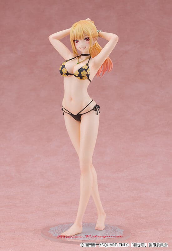 Sono Bisque Doll wa Koi o Suru - Kitagawa Marin - 1/7 - Swimsuit Ver. (Good Smile Company) - Image 7
