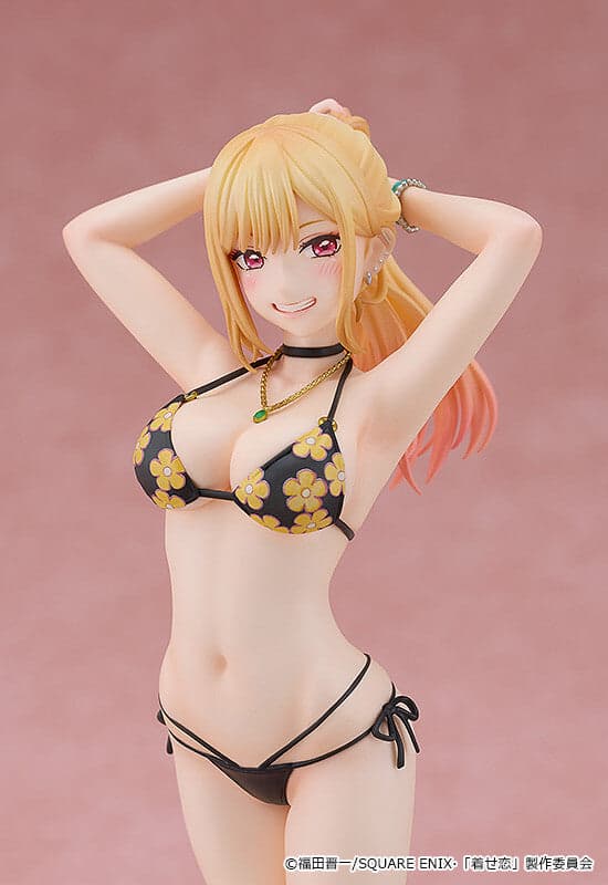 Sono Bisque Doll wa Koi o Suru - Kitagawa Marin - 1/7 - Swimsuit Ver. (Good Smile Company) - Image 8