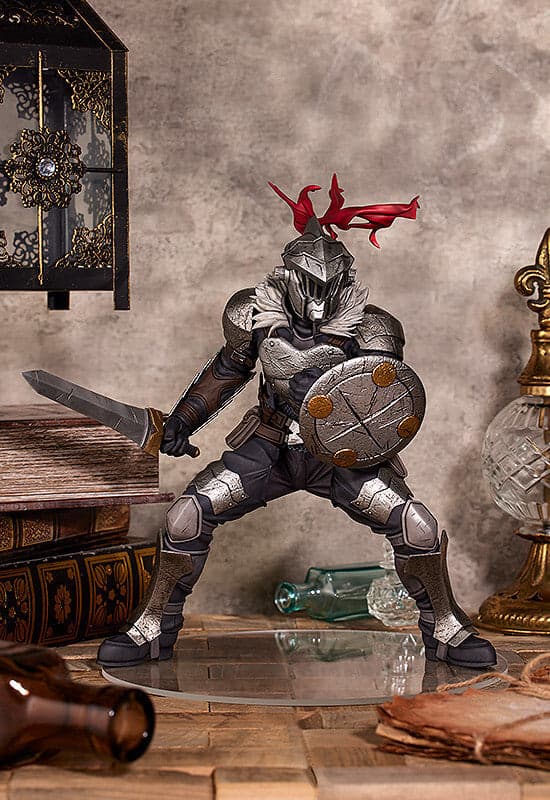 Goblin Slayer II - Goblin Slayer - Pop Up Parade - L (Good Smile Company) - Image 3