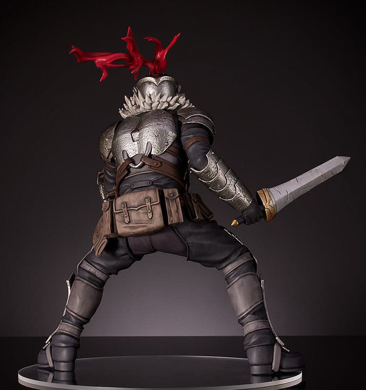 Goblin Slayer II - Goblin Slayer - Pop Up Parade - L (Good Smile Company) - Image 5