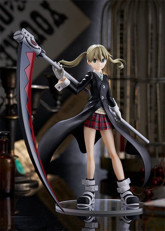 Soul Eater - Maka Albarn - Soul Eater Evans - Pop Up Parade (Good Smile Company) - Image 2