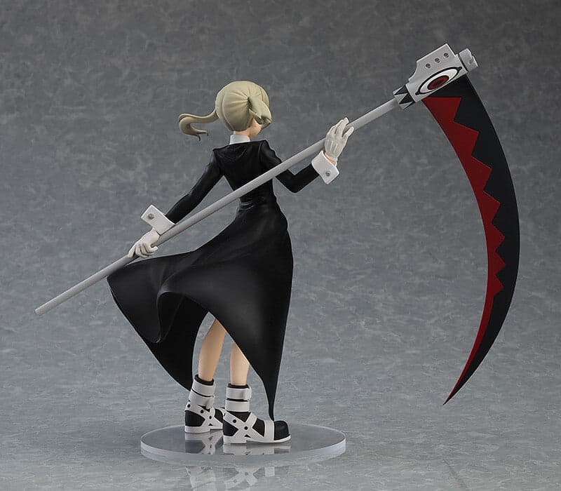 Soul Eater - Maka Albarn - Soul Eater Evans - Pop Up Parade (Good Smile Company) - Image 6