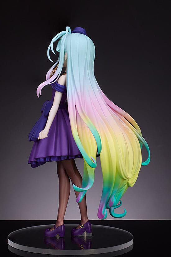 No Game No Life: Zero - Shiro - Pop Up Parade - Concert Ver., L (Good Smile Company) - Image 6