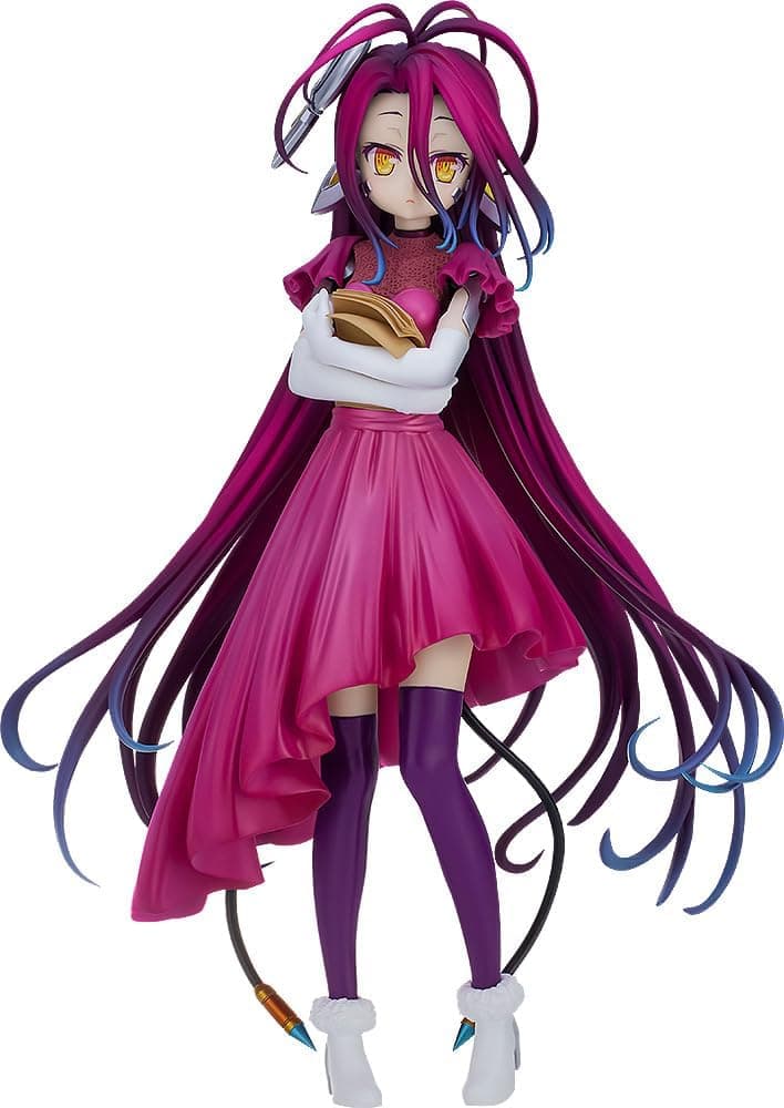 No Game No Life: Zero - Schwi Dola - Pop Up Parade - Concert Ver., L (Good Smile Company)