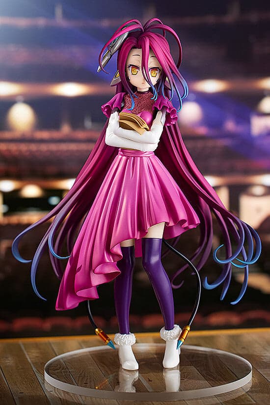 No Game No Life: Zero - Schwi Dola - Pop Up Parade - Concert Ver., L (Good Smile Company) - Image 3