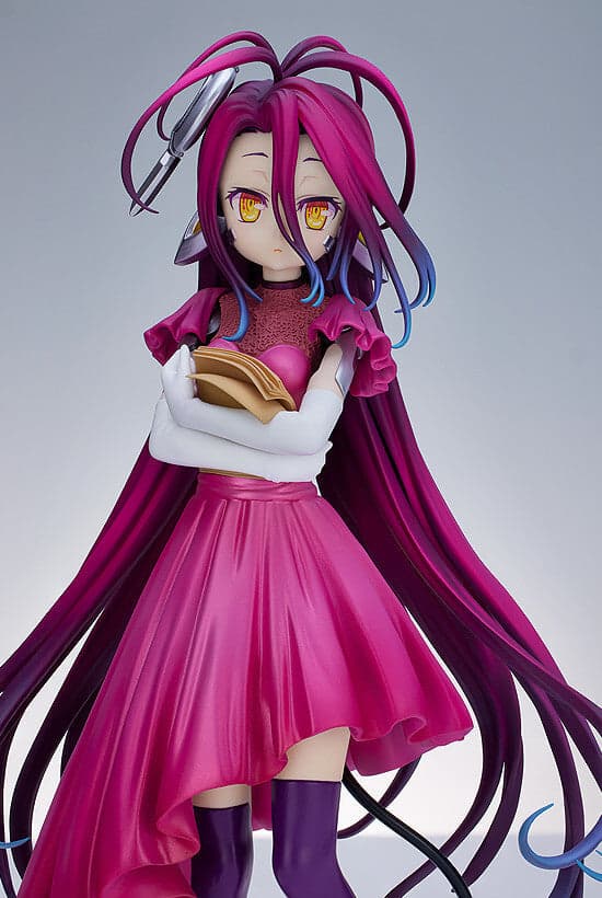 No Game No Life: Zero - Schwi Dola - Pop Up Parade - Concert Ver., L (Good Smile Company) - Image 5