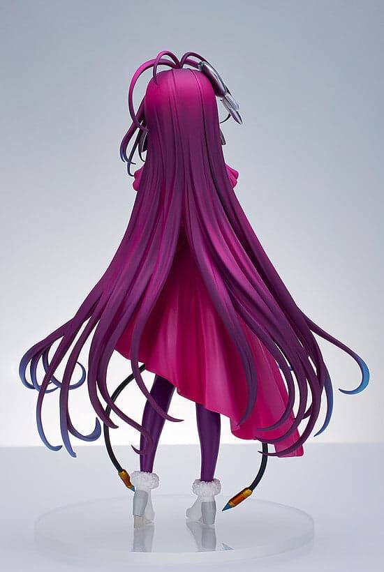 No Game No Life: Zero - Schwi Dola - Pop Up Parade - Concert Ver., L (Good Smile Company) - Image 6
