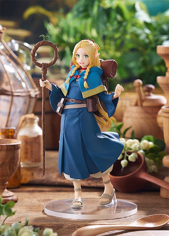 Dungeon Meshi - Marcille Donato - Pop Up Parade (Good Smile Company) - Image 5