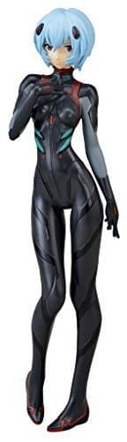 Evangelion Shin Gekijouban - Evangelion Shin Gekijouban: Q - Ayanami Rei - PM Figure (SEGA)