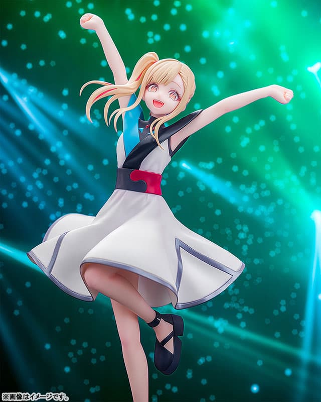 Chou Kaguya-hime! - Kaguya - Collaboration Concert Ver. (Wonderful Works) - Image 2