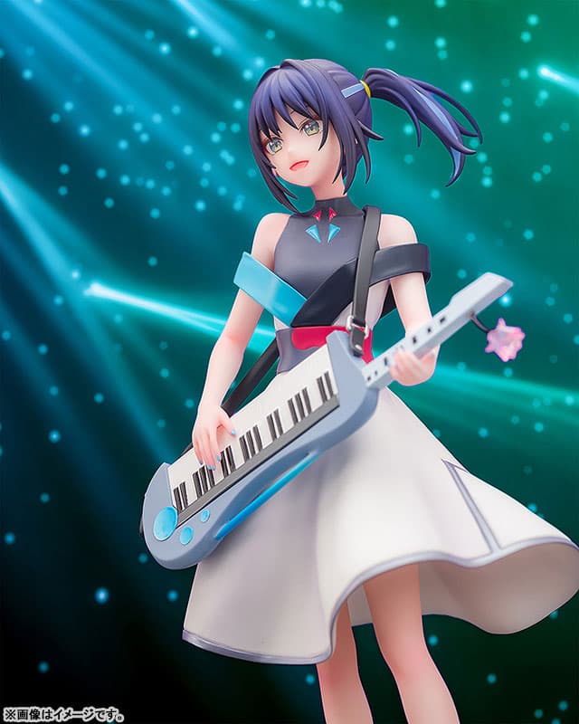 Chou Kaguya-hime! - Sakayori Iroha - Collaboration Concert Ver. (Wonderful Works) - Image 3