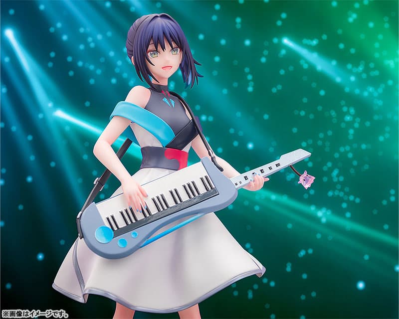 Chou Kaguya-hime! - Sakayori Iroha - Collaboration Concert Ver. (Wonderful Works) - Image 4