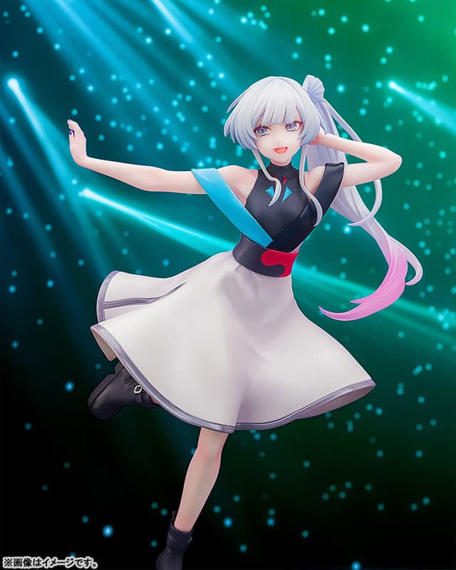 Chou Kaguya-hime! - Runami Yachiyo - Collaboration Concert Ver. (Wonderful Works) - Image 2