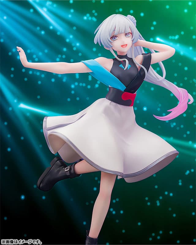 Chou Kaguya-hime! - Runami Yachiyo - Collaboration Concert Ver. (Wonderful Works) - Image 3