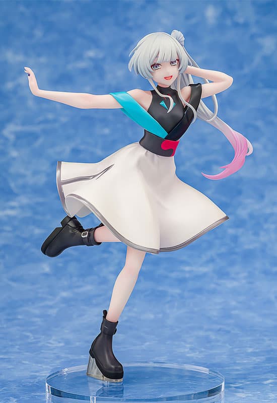 Chou Kaguya-hime! - Runami Yachiyo - Collaboration Concert Ver. (Wonderful Works) - Image 4