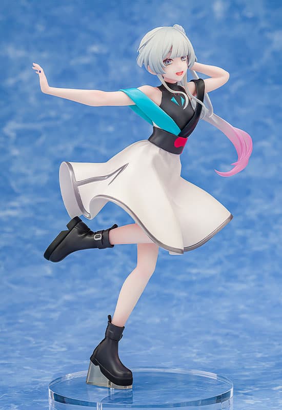 Chou Kaguya-hime! - Runami Yachiyo - Collaboration Concert Ver. (Wonderful Works) - Image 5