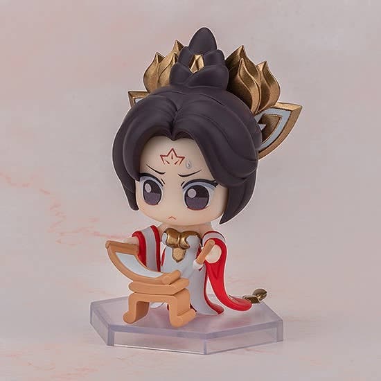 Qset Honor of Kings #2 PVC - Image 3