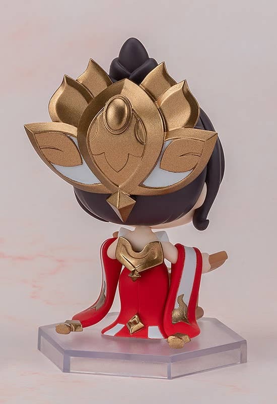 Qset Honor of Kings #2 PVC - Image 6