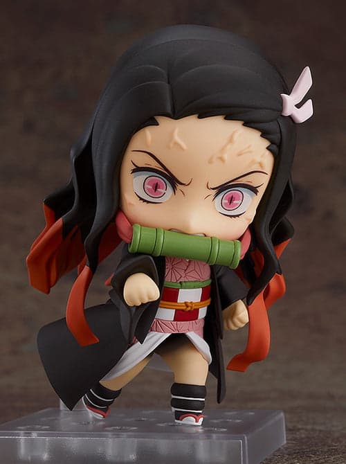 Kimetsu no Yaiba - Kamado Nezuko - Nendoroid (#1194) (Good Smile Company) - Image 2
