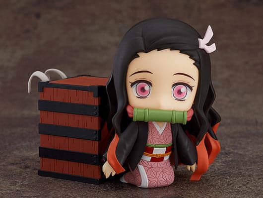 Kimetsu no Yaiba - Kamado Nezuko - Nendoroid (#1194) (Good Smile Company) - Image 3