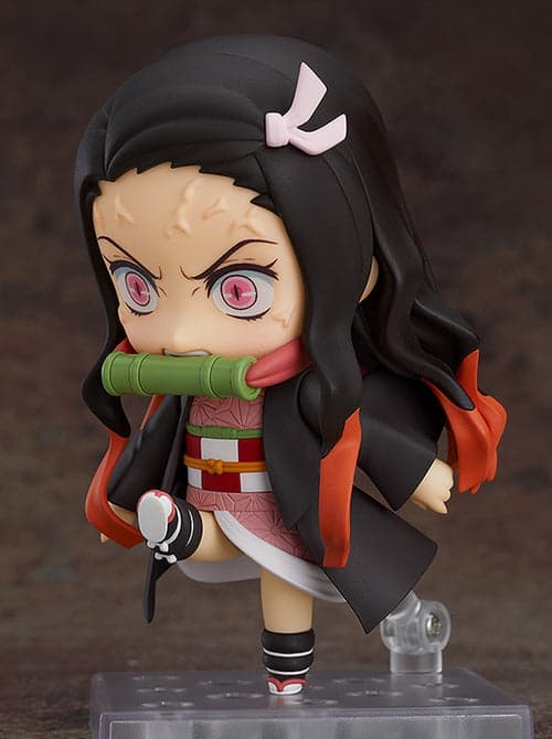 Kimetsu no Yaiba - Kamado Nezuko - Nendoroid (#1194) (Good Smile Company) - Image 4
