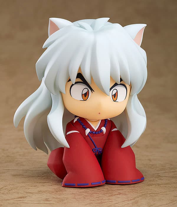 Sengoku Otogizoushi: InuYasha - Inuyasha - Nendoroid (#1300) (Good Smile Company) - Image 6