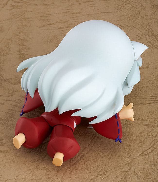 Sengoku Otogizoushi: InuYasha - Inuyasha - Nendoroid (#1300) (Good Smile Company) - Image 7