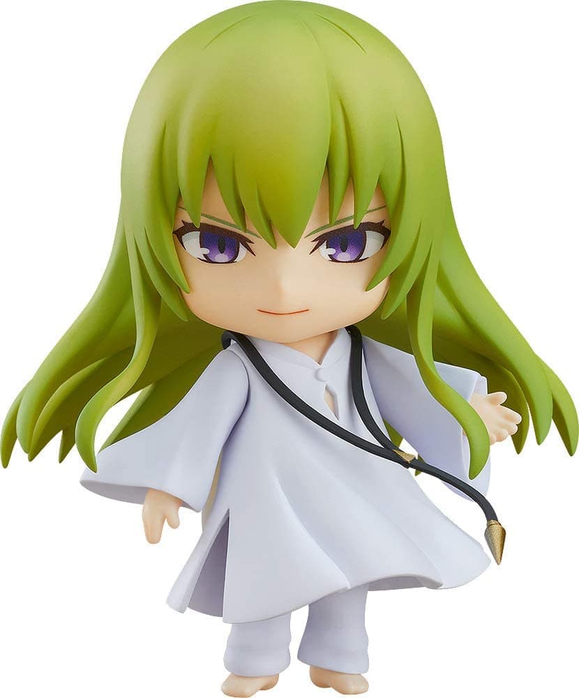 Fate/Grand Order: Zettai Majuu Sensen Babylonia - Kingu - Nendoroid (#1467) (Good Smile Company)